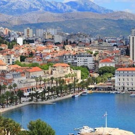 Apartment-Center Of Split Exterior foto