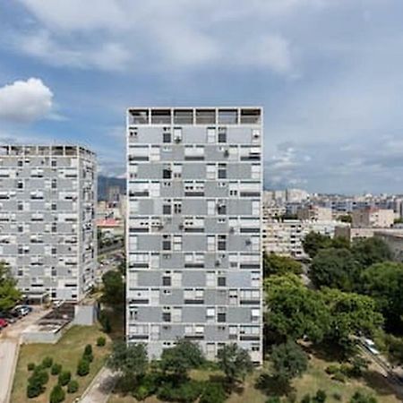 Apartment-Center Of Split Exterior foto