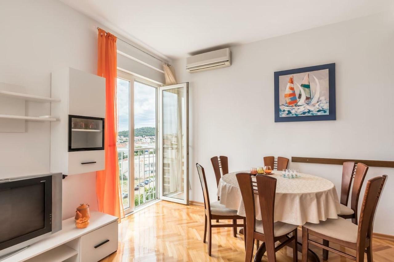Apartment-Center Of Split Exterior foto