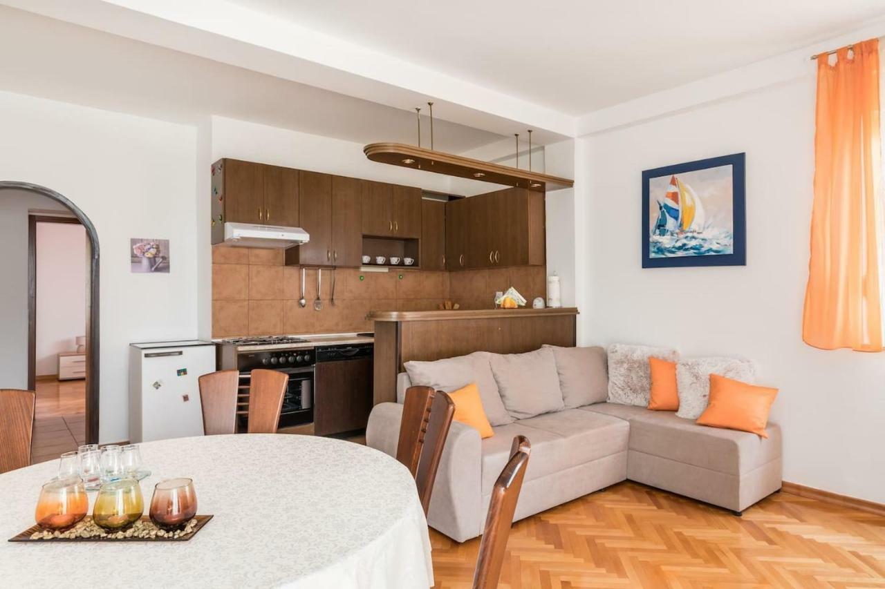 Apartment-Center Of Split Exterior foto