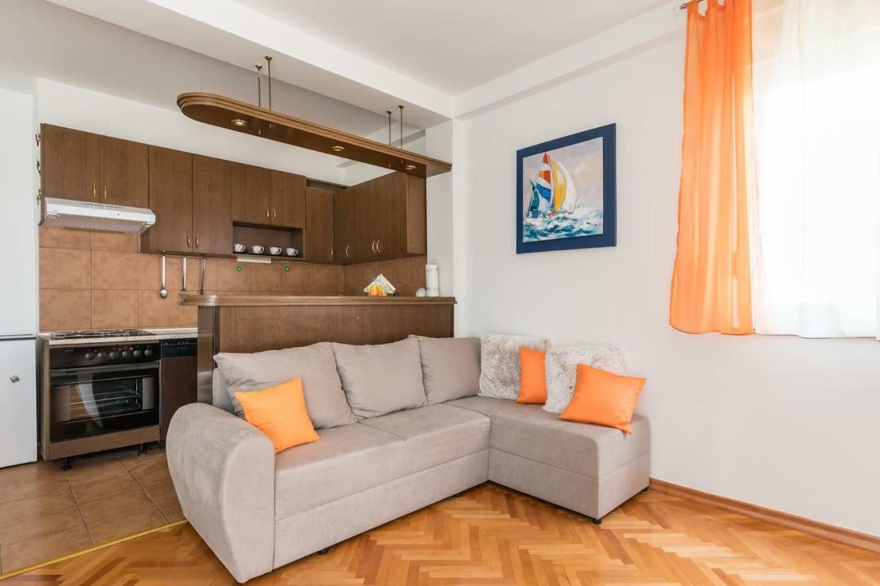 Apartment-Center Of Split Exterior foto