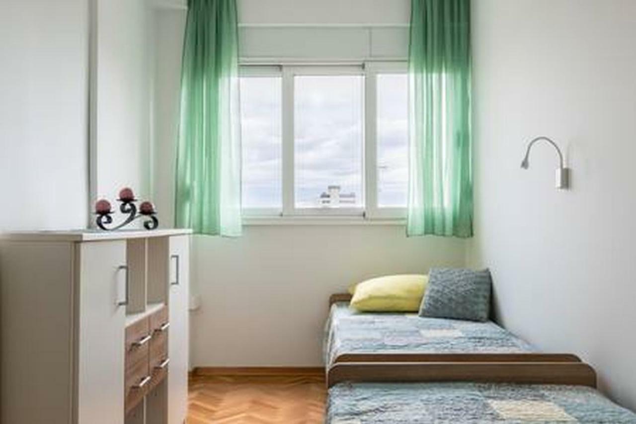 Apartment-Center Of Split Exterior foto